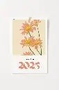 Mini DIY Calendar