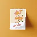 Calendrier 2025 Studio Pastelle